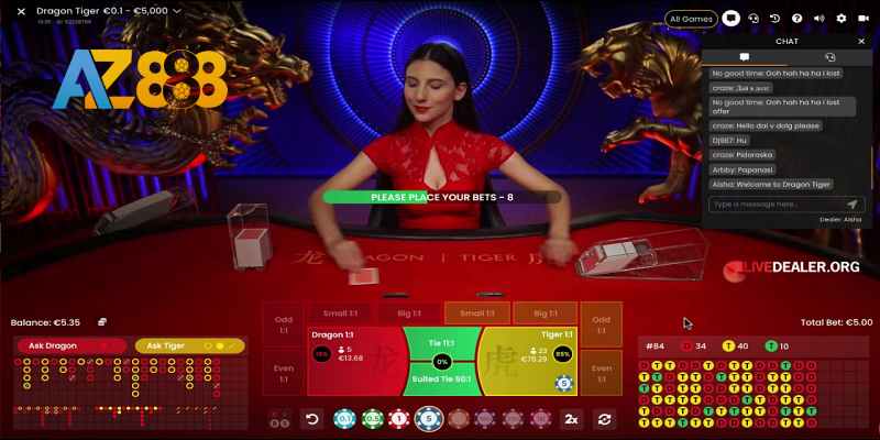 Cách tính điểm trò chơi