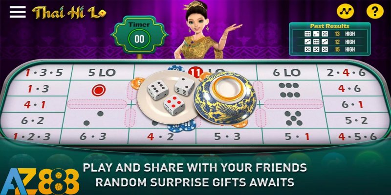 Cụ thể hướng dẫn cách chơi Hilo cho các tân game thủ tại AZ888