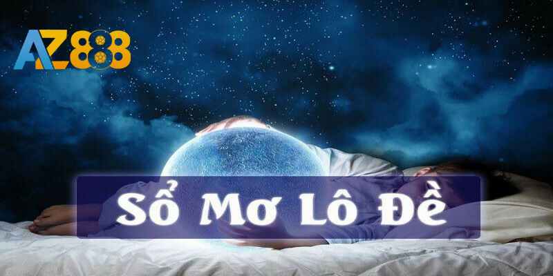 Chơi số theo giấc mơ khá phổ biến