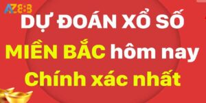 Dự đoán xổ số miền Bắc hôm nay chính xác
