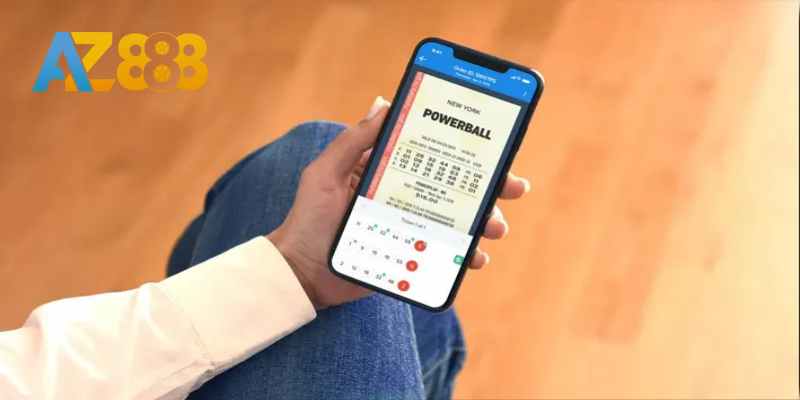 Đôi nét về phần mềm dự đoán xổ số AZ888 miễn phí