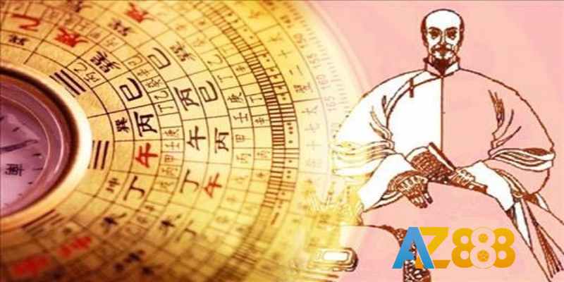 Chú ý đến màu sắc mang lại may mắn