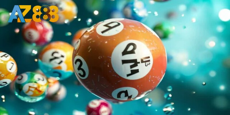 Tìm hiểu về các con số may mắn