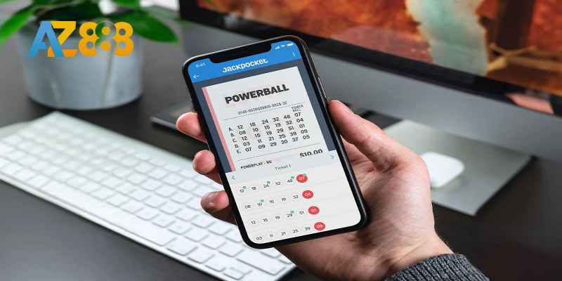 Xem kết quả ngay trên App