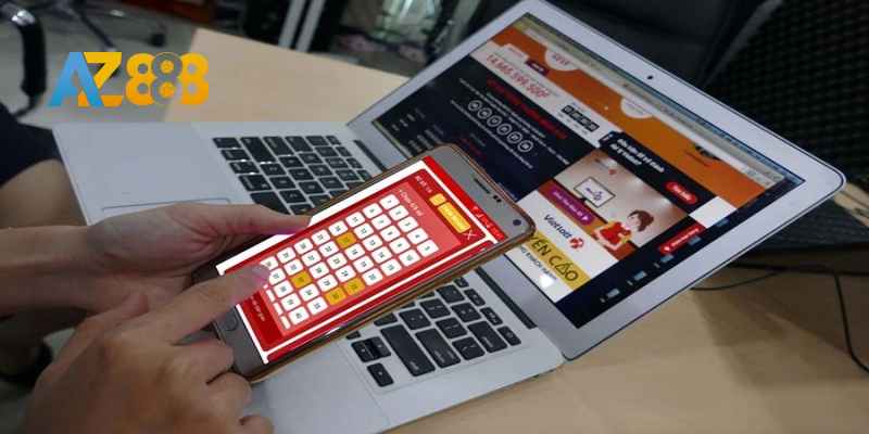 Xem kết quả xổ số mới nhất