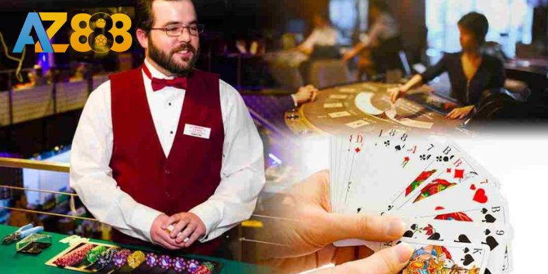 Az888 Là Gì Và Vì Sao Nó Được Tin Cậy?