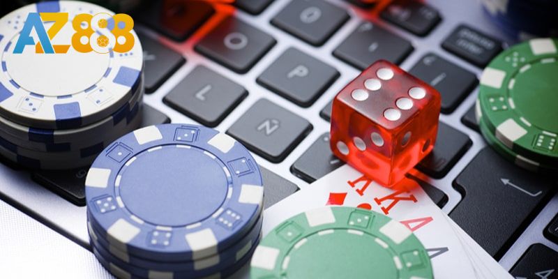 Sau khi đăng ký xong, bạn đã có thể đăng nhập để bắt đầu trải nghiệm cá cược trên az888.