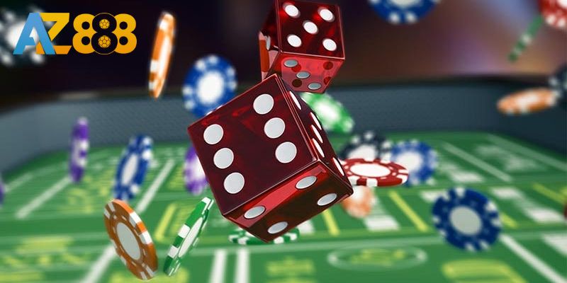 Cách nhận thưởng khuyến mãi tại az888