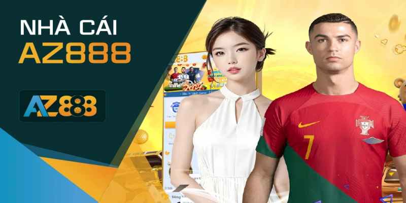 Giới thiệu AZ888 nhà cái quốc tế