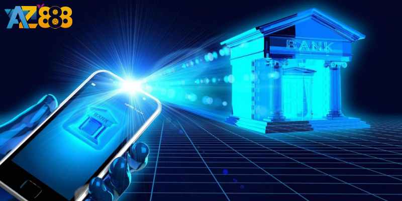 Nạp rút cực kỳ minh bạch