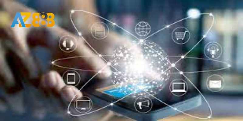 Rút tiền AZ888 an toàn tuyệt đối