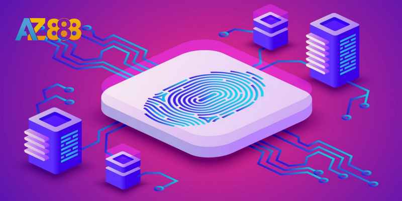 Xác minh danh tính người rút